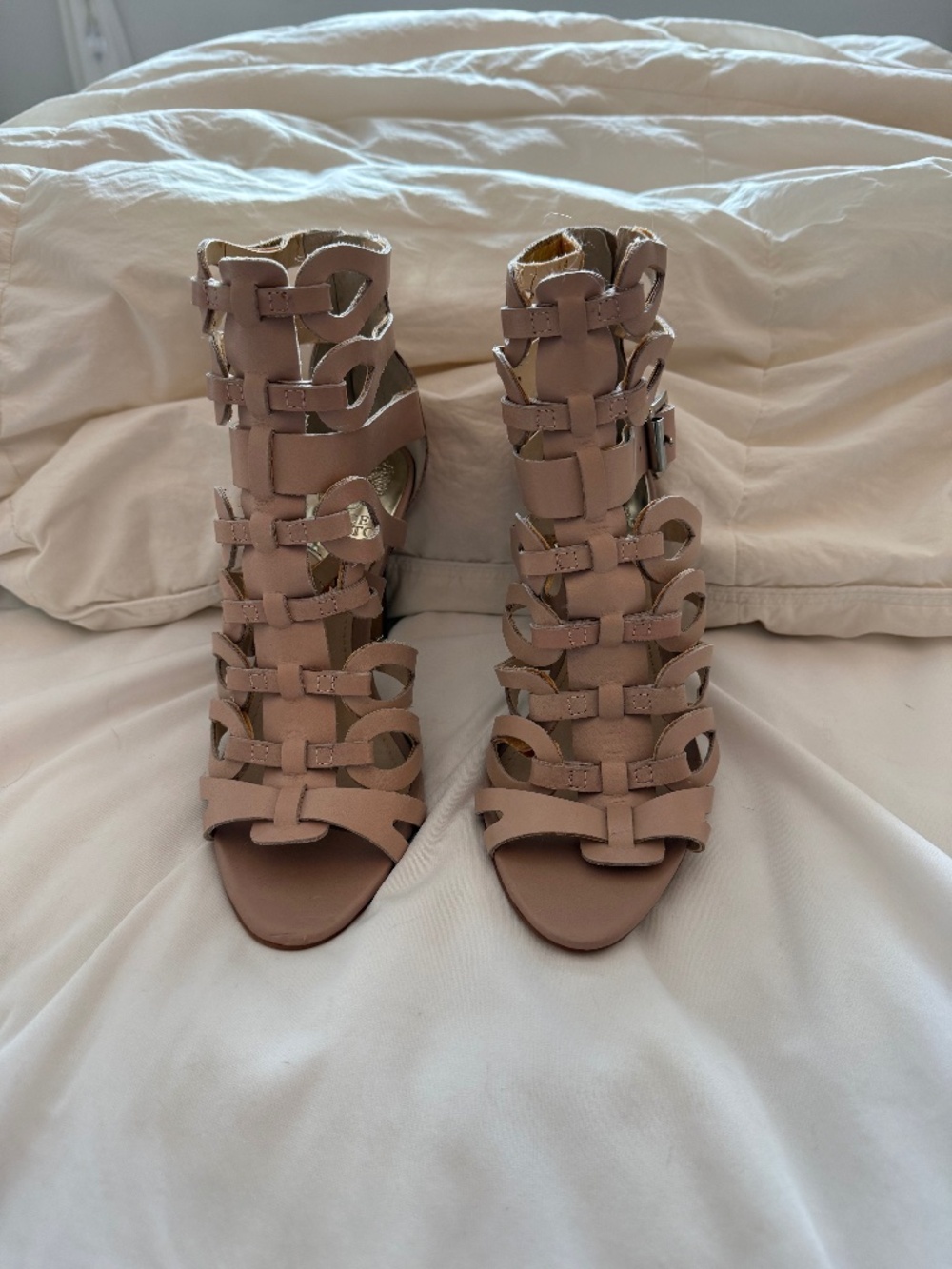 Italian pumps